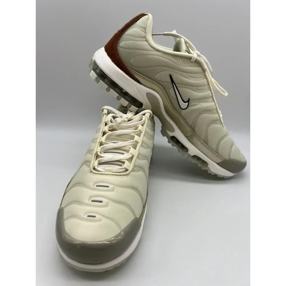 Nike Air Max Plus Golf Players Championship IB4415-100 Men’s Size 11